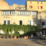 Lucrezio Cafè Extérieur