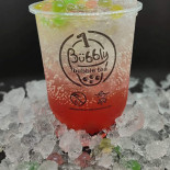 Bubbly Bubble Tea Getränk