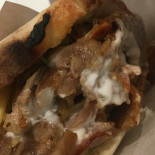 Deniz Kebab Cibo