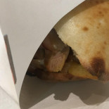 Deniz Kebab Cibo