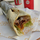Deniz Kebab Minuman