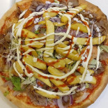 Deniz Kebab Cibo