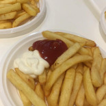 Deniz Kebab Cibo