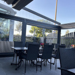 Deniz Kebab Esterno