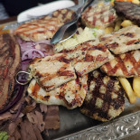 Deniz Kebab Cibo