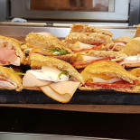 Cosi Comida