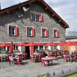 Saba Pizza Extérieur