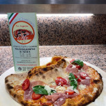Pronto Pizza Special Carte
