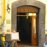 Il Tempio Extérieur