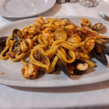 Lo Sciabecco Food