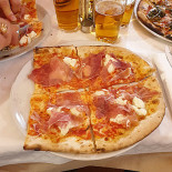 Lo Sciabecco Food