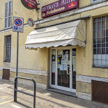 Lo Sciabecco Extérieur