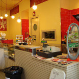 Pizzidea Dentro