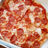 Pizzidea Comida