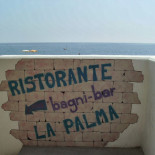 Bagni La Palma Carte