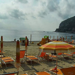 Bagni La Palma Extérieur