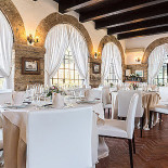 Nettuno À l'intérieur