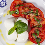Nettuno Nourriture