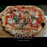 C'e Pizza Per Te Nourriture