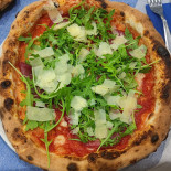 C'e Pizza Per Te Nourriture