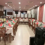 Trattoria Risorgimento Innen