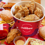 Jollibee Nourriture
