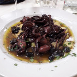 Gabbiano 2 Nourriture
