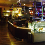 Lume Bistro' À l'intérieur
