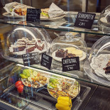 Pizzeria Catullo Nourriture