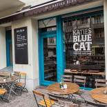 Pizzeria 33giri Extérieur