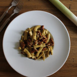 La Vecchia Bocciofila Comida