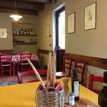 Racuda Fish À l'intérieur