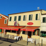 Locanda Stravedo Extérieur
