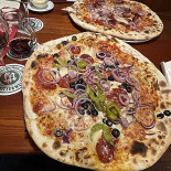 Pizzeria Mosl Nourriture