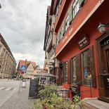 Da Kico Exterior