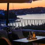 Zamira Lounge Extérieur