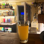 Albergo Baschera Innen