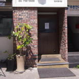 Sakura Extérieur