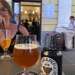Beer Time Boisson