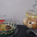 Pinamare Cafe Boisson