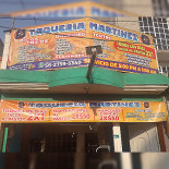 Trattoria Levade Extérieur