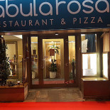 Tabula Rosa Extérieur