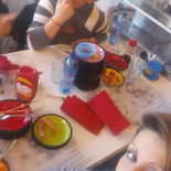 Melarossa Drink