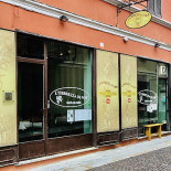 L'ebbrezza Di Noè Exterior