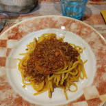 L'ebbrezza Di Noè Comida