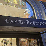Caffè San Firenze Extérieur