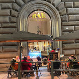 Caffè San Firenze Extérieur
