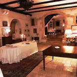 Masseria Cantone À l'intérieur