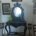Masseria Cantone Boisson
