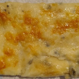 Crea La Pizza Nourriture